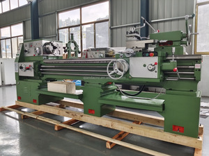 Ca6140 Nhiệm Vụ Nặng Nề Của Nhãn Hiệu Máy Tiện Độ Chính Xác Ngang Song Song Cơ Khí Torno Máy Tiện Cho Kim Loại Giá Tốt Nhất - Product Image 5