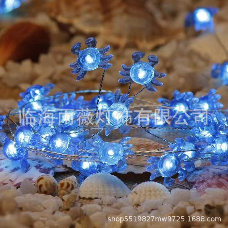 Granchio blu