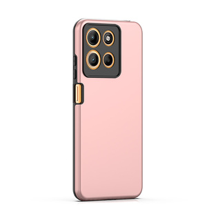 Productos de precio bajo de fábrica Bolsas de teléfono móvil Pc Tpu armadura Estuche rígido protector para <span class=keywords><strong>Honor</strong></span> Magic8 <span class=keywords><strong>Pro</strong></span> Estuche para teléfono - Product Image 6