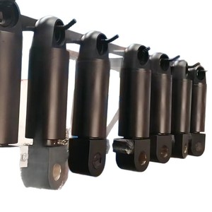 Cilindro Hidráulico de Servicio Pesado Duradero, Cilindro de Guía para Maquinaria de Construcción, Plataformas Elevadoras, Matrices de Estampado - Product Image 4