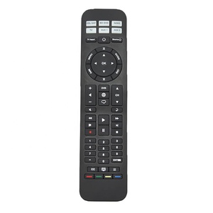 Télécommande <span class=keywords><strong>de</strong></span> remplacement pour système <span class=keywords><strong>de</strong></span> haut-parleurs <span class=keywords><strong>de</strong></span> cinéma maison RC-PWS II Solo CineMate Series II Solo5 10 CM15 CM50 - Product Image 1