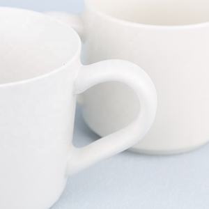 Gloway One-Stop Service de groupe <span class=keywords><strong>Photo</strong></span> personnalisée 450ml <span class=keywords><strong>Tasse</strong></span> <span class=keywords><strong>à</strong></span> <span class=keywords><strong>café</strong></span> Votre idée Diy LOGO Sublimation <span class=keywords><strong>Tasse</strong></span> <span class=keywords><strong>à</strong></span> <span class=keywords><strong>café</strong></span> en céramique vierge - Product Image 6