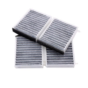 Haima 323 Familia ตัวกรอง AC รุ่นที่สองและสาม PREMA Haima hfun สภาพใหม่ - Product Image 3