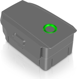 Bateria de Voo Inteligente de 3850mAh para DJI Mavic 2 Pro, Substituição para DJI Mavic 2, Mavic 2 Pro, Mavic 2 Zoom, Bateria para Drone DJI - Product Image 1