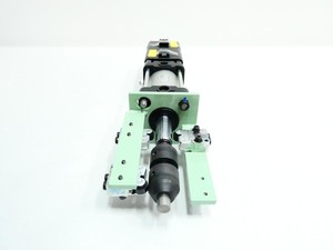 ตัวควบคุม PLC รุ่น CL1WB50-01-20749-40 กระบอกสูบ 50 มม. ระบบอัตโนมัติอุตสาหกรรม PLC CL1WB50-01-20749-40 กระบอกสูบแบบมีแกนยึดลม 50 มม. I - Product Image 5
