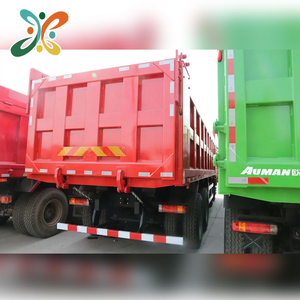 <span class=keywords><strong>Camion</strong></span> Shacman F3000 6X4, 10 roues, <span class=keywords><strong>24</strong></span> <span class=keywords><strong>tonnes</strong></span>, occasion, <span class=keywords><strong>camion</strong></span> benne SHACMAN F3000 6x4 - Product Image 3