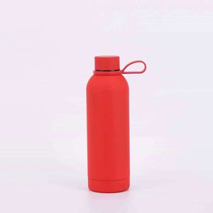 1. Vaso Portátil Aislado de Acero Inoxidable con Logotipo Grabado para Regalo - Product Image 5