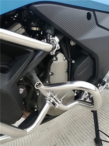 การ์ดบาร์ชนเครื่องยนต์รถจักรยานยนต์คุณภาพดีเยี่ยมสําหรับ Cfmoto 650MT - Product Image 2