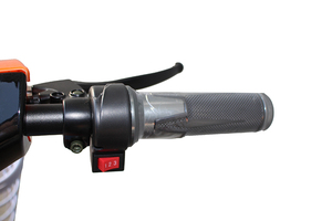 14 pouces moto bébé ebike vélo électrique à deux roues avec siège bébé vélo de famille pour la vente de haute qualité e-Vélo de chine - Product Image 3