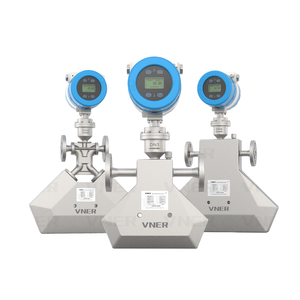 เครื่องวัดการไหลของน้ำสำหรับพื้นที่ผันแปรเกรดวัดค่า SS304วัดอัตราการไหล0.1-5เมตร/วินาทีความแม่นยำ +/-<span class=keywords><strong>2</strong></span>% - Product Image 3