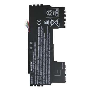 แบตเตอรี่แล็ปท็อป AP12E3K สำหรับ <span class=keywords><strong>Acer</strong></span> Aspire S S7 S7-191 Ultrabook (11นิ้ว) แบตเตอรี่โน๊ตบุ๊คซีรีส์ MS2363 S7-192 - Product Image 2