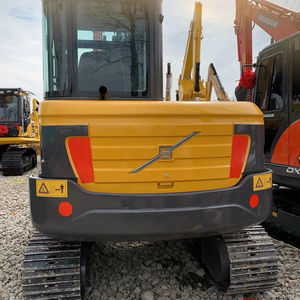 נפח מחפר מיני משומש 60 מחפר לוא כף יד שנייה 60 מחפר - Product Image 6