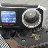 Pistola de Juguete Eléctrica Segura M92F GEL Ball Blaster para Niños, Entrenamiento al Aire Libre y Regalo de Cumpleaños