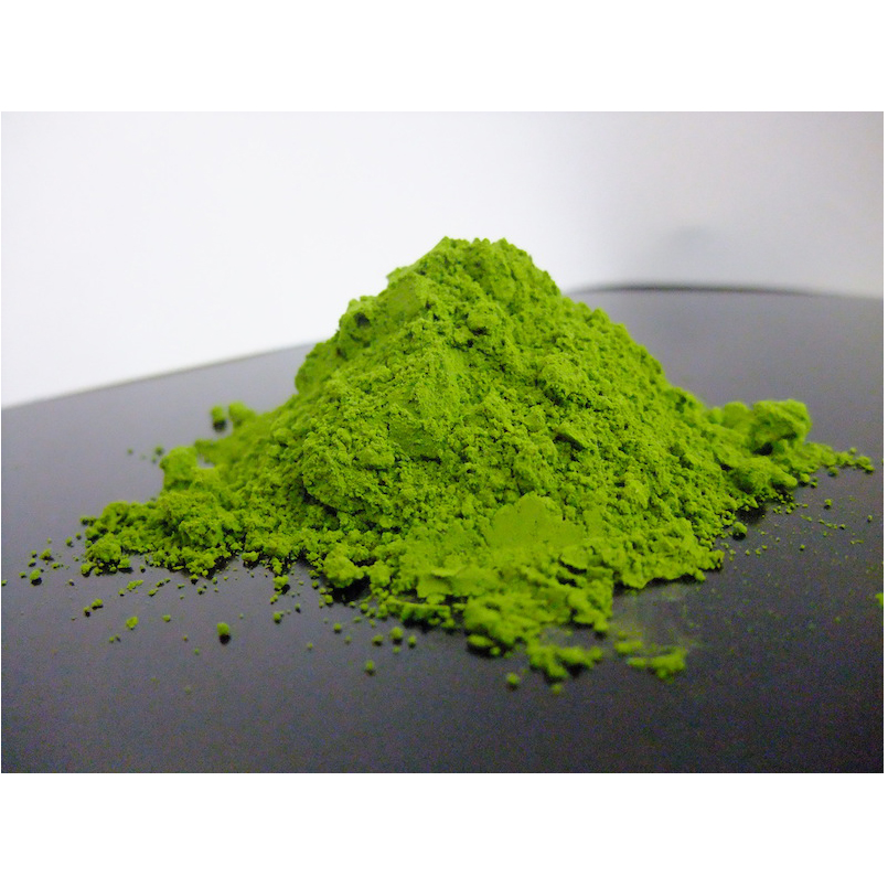 Compra por atacado de alta qualidade chá verde Matcha em pó instantâneo do Japão