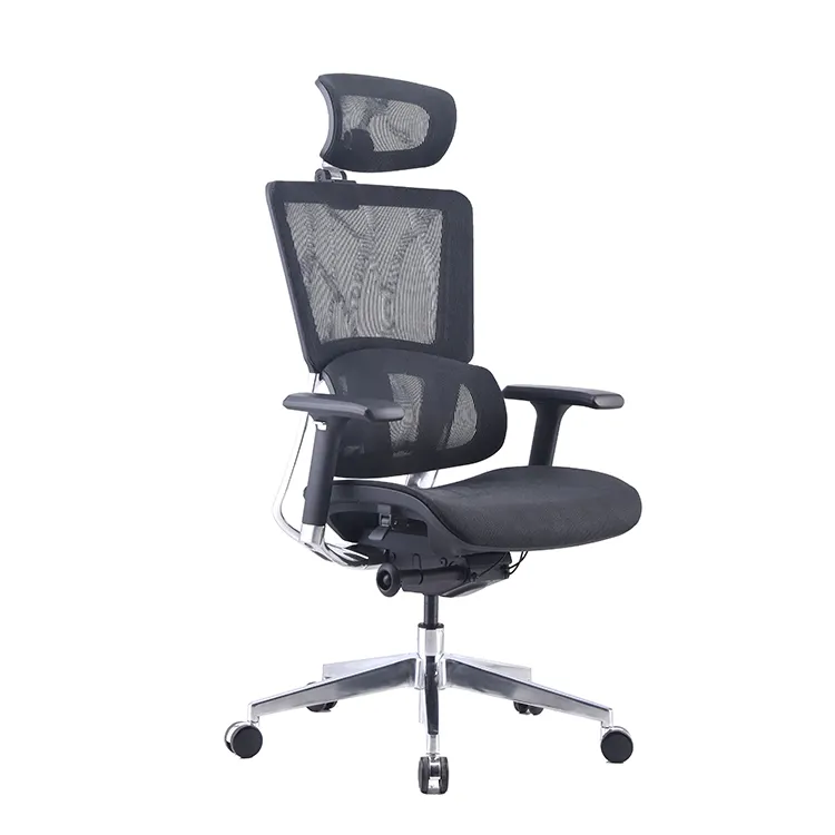 best price swivel design full ergonomic office ergonomic mesh chair with dynamic office