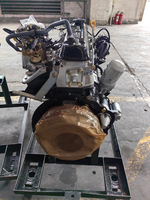 Pièces de voiture de haute qualité, haute performance et économiques en carburant, 4Y/491Q, ensemble moteur complet essence 2,2 L pour TOYOTA HIACE HILUX