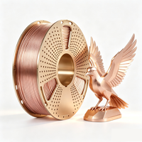 Filament TPU en gros 1,75 mm 95A, matériau flexible pour imprimante FDM, fourniture d'usine pour jouets et étuis, 1 kg