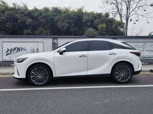 Lexus <span class=keywords><strong>RX</strong></span> <span class=keywords><strong>450h</strong></span>+ AWD d'occasion - Product Image 2