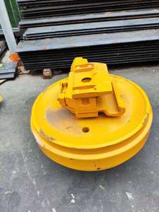 Conjunto de Rueda Guía para Bulldozer SD16 154-30-0002 <span class=keywords><strong>91</strong></span> - Product Image 2