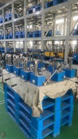 Presse à granulés de laboratoire nouvelle génération, presse hydraulique automatique pour poudre, petite presse à huile