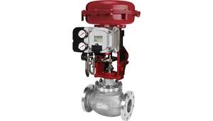 Positionneur de vanne numérique à performances avancées Masoneilan SVI FF avec protocole de communication FOUNDATION Fieldbus - Product Image 6