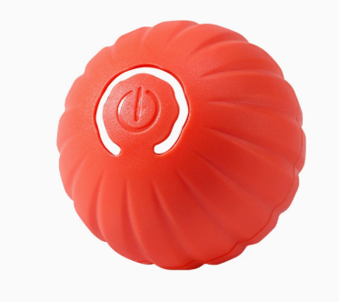 Pumpkin style-orange