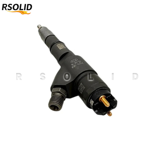 หัวฉีดน้ำมันดีเซล Rsoliddiesel Bosc สำหรับเครื่องยนต์ดีเซล รุ่น 0986435548 0445120066 04289311 4289311 04290986 สำหรับ TCD4.8 TCD2013 EC240B EC240C EC200D - Product Image 6