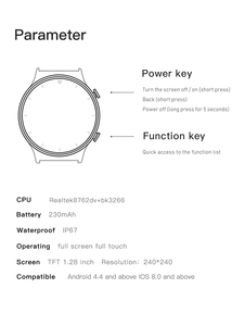 Reloj inteligente UM92 Plus NFC para hombre, música Local, Monitor <span class=keywords><strong>de</strong></span> ritmo cardíaco en tiempo Real, presión, <span class=keywords><strong>Google</strong></span> Pay, resistente al agua, IP67 cuadrado - Product Image 6