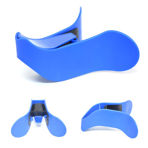 Allenatore Ergonomico Compatto <span class=keywords><strong>per</strong></span> Fianchi, Esercizio Muscolare Pelvico, Riparazione Post-Parto, Riduzione Grasso <span class=keywords><strong>Interno</strong></span> <span class=keywords><strong>Coscia</strong></span>, Sollevamento Glutei, Strumento Fitness Domestico - Product Image 6