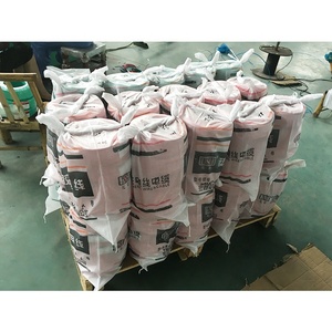 WDZ-BYJ <span class=keywords><strong>2</strong></span>.5mm ² XLPE 케이블 고층 건물 전력 분배 고체 전도체 LSZH용 저 연기 할로겐 무난연 - Product Image 6