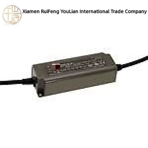 Pwm-40-12 Led Sply - คอนส์โวลท์ 40.08w ฟิกซ์ดี:12 วีดีซีของแท้ใหม่พร้อมส่ง ระบบอัตโนมัติอุตสาหกรรม แพ็ค PLC สำหรับงานเฉพาะ - Product Image 1