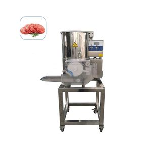 Máquina Eléctrica para Formar Pastel de Carne y Vegetales para una Cocina Eficiente - Product Image 6