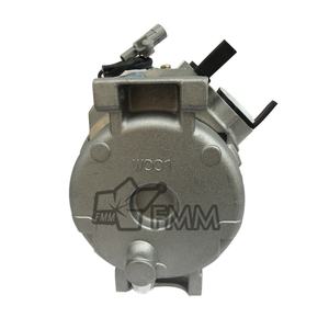 Compresor de Aire Acondicionado para Automóvil 10S15C para Toyota Fortuner OEM 447220-4713 447190-3170 447190-3230 883200K350 88310-0k270  88310-25220 - Product Image 3