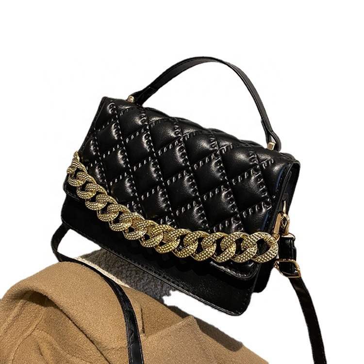 Cadena Gruesa para Bolso | Comprar online asas bolsos de eslabones