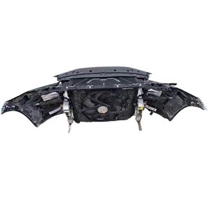 Adatto per <span class=keywords><strong>BMW</strong></span> <span class=keywords><strong>serie</strong></span> 4 430 425 G22 G23 G26 M4. il paraurti anteriore adotta il gruppo frontale completo originale - Product Image 6