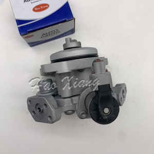 Haoxiang HFP108-02 HFP10802 16630-AL600 <strong>Auto</strong> <strong>Engine</strong> <strong>Systems</strong> High Pressure Fuel Injection Pump for Nissan Bluebird Primera - Product Image 6