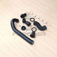 Kit de escape para Sea-Doo SPARK TRIXX 2up/3up RS15130 2014-2023