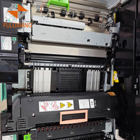 FULUXIANG remis à neuf pour Xerox C75 J75 Laser Machine d'impression photocopieur A3 duplicateur numérique pour copieur couleur