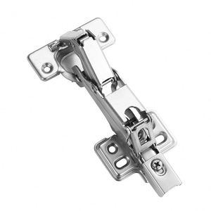 Bisagra de esquina de ángulo irregular para puerta de gabinete transfronteriza - Product Image 1