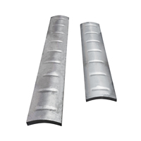 Fabrication sur mesure de pièces en acier par estampage, service de précision, usinage CNC, découpe au laser, pièces en aluminium, acier inoxydable