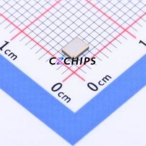 RL245761654 Crystal (Passive) SMD3225-4P Crystal Oscillator SMD Crystal Oscillator 24.576MHz 5ppm 18pF - Product Image 1