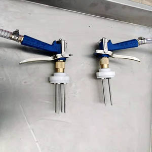 เครื่องฉีดน้ำเกลือเนื้อไก่แบบ2/3/4แบบกึ่งอัตโนมัติเครื่องฉีดน้ำเกลือความเร็วสูง - Product Image 6