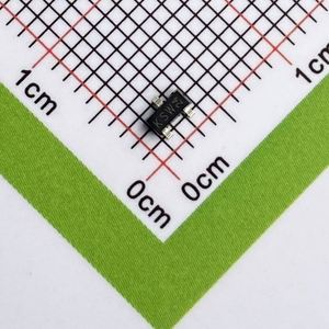new&original NX3008NBK,215 SOT-23 Transistors MOSFETs 1.1V 400mA 30V N-Channel - Product Image 1