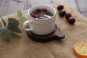 LOMATO - Nuevas Bandejas de Madera con Asas, Diseño Ecológico, Duraderas, Aptas para Alimentos, Estilo Retro, Personalizables, Multiusos, Mini Bandejas - Product Image 5