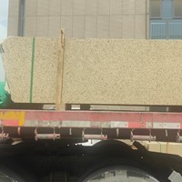 Granite Karamari - Pierre Spécialisée pour l'Installation Murale Extérieure à Sec et les Projets de Paysagisme - Matériaux en Pierre