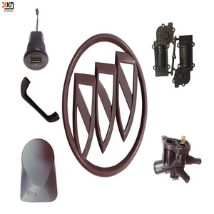 OEM professional Plastic products Open mold injection molding plastic tupperware injection mold