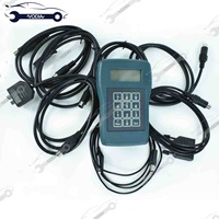 Outil de calibrage numérique du tachymètre pour camion CD400, pour la lecture et l'effacement des codes DTC, et la calibration du cluster numérique CD400