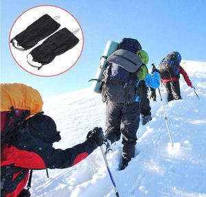 Muestra Gratuita de Polainas para Senderismo, 1 Par, Impermeables, para Caminar al Aire Libre, Escalar, Polainas para Nieve - Product Image 6