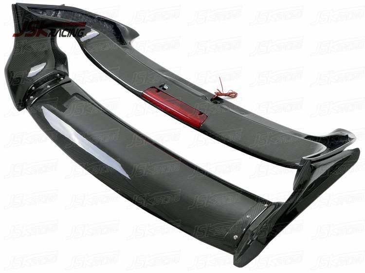 リベラル カーボンスポイラー grb インプレッサWRX STI GRB liberal