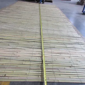 Beste Kwaliteit Bamboe Hek Rollen Bamboe Latten Bamboe Stokken Voor Decoratie